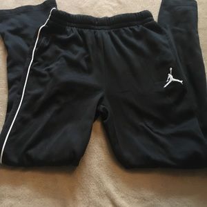 Boys Jordan pants